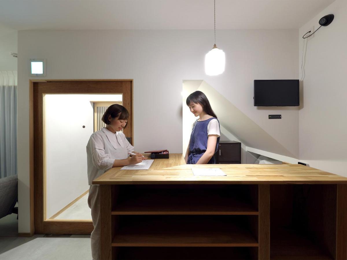 Hostel Sui Киото Екстериор снимка