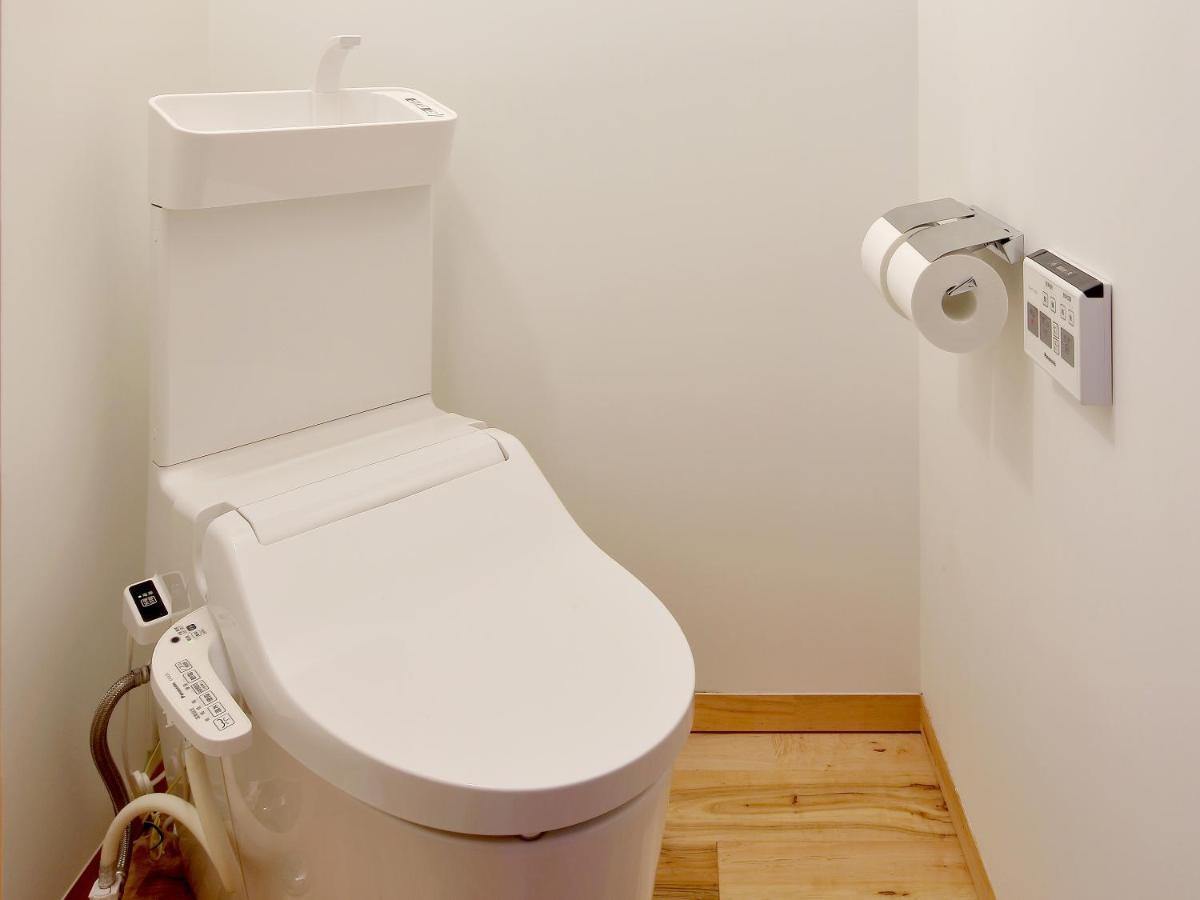 Hostel Sui Киото Екстериор снимка