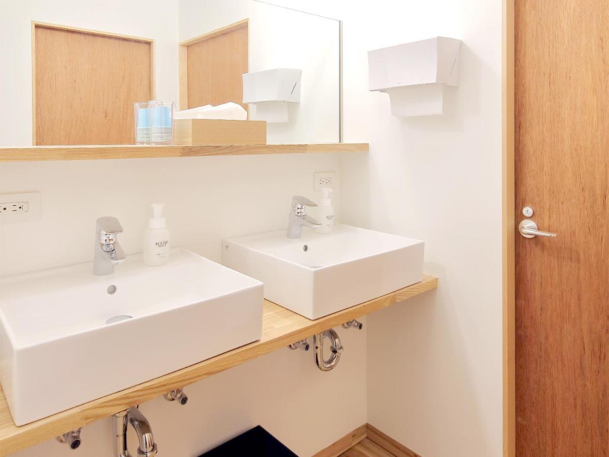 Hostel Sui Киото Екстериор снимка