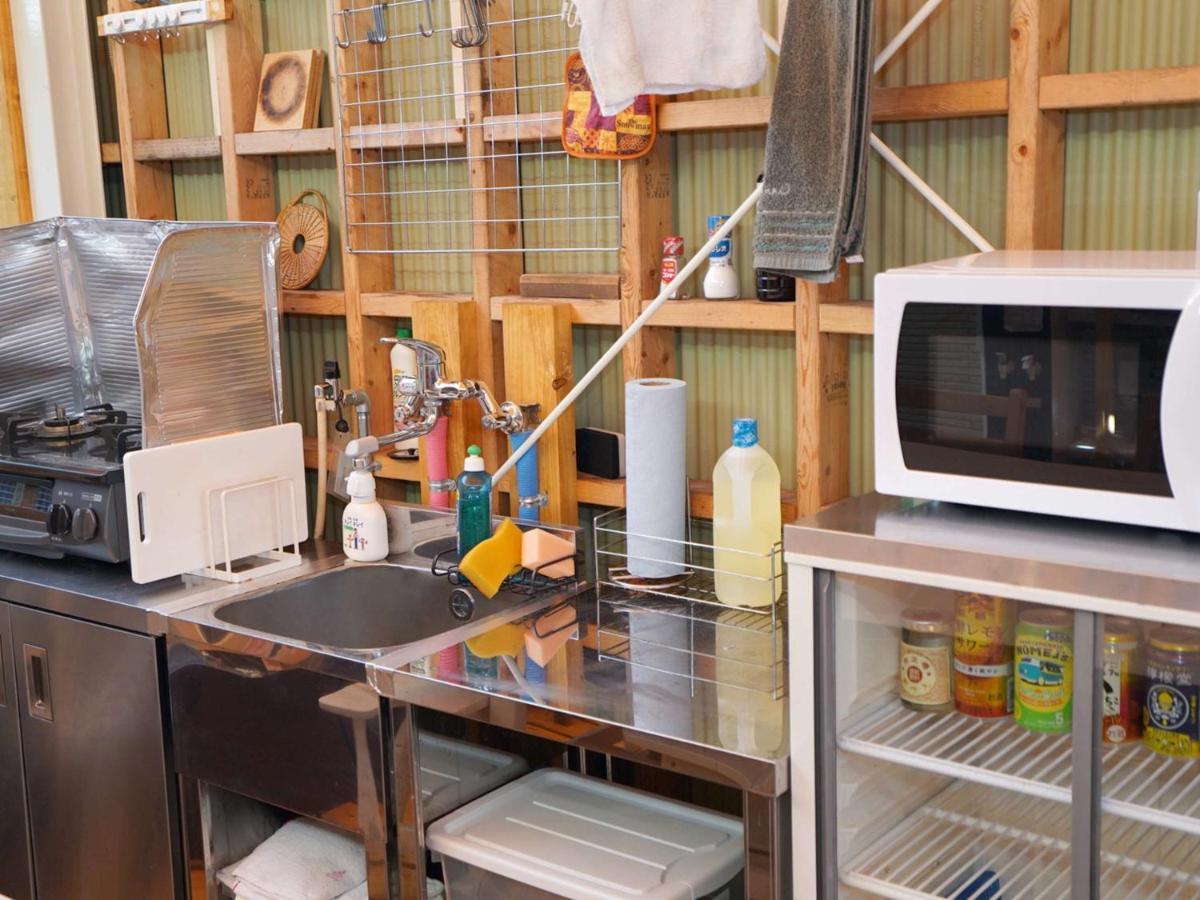 Hostel Sui Киото Екстериор снимка